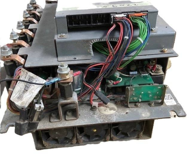 MOTOR STEERING FOR NISSAN - ECU për Pajisje për trajtimin e materialeve: foto 4 MOTOR STEERING FOR NISSAN - ECU për Pajisje për trajtimin e materialeve: foto 4