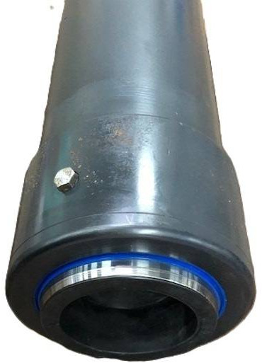 Middle cylinder for Linde /394/ - Cilindri hidraulik për Pajisje për trajtimin e materialeve: foto 2 Middle cylinder for Linde /394/ - Cilindri hidraulik për Pajisje për trajtimin e materialeve: foto 2