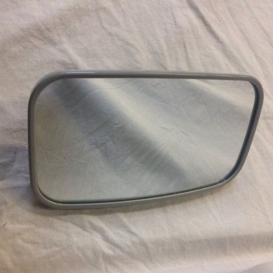 Mirror for Caterpillar - Pasqyrë e pamjes mbrapa për Pajisje për trajtimin e materialeve: foto 2 Mirror for Caterpillar - Pasqyrë e pamjes mbrapa për Pajisje për trajtimin e materialeve: foto 2