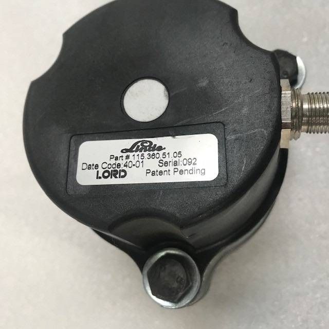 Module for Linde R14-20, Series 115 - Sistemi i drejtimit për Pajisje për trajtimin e materialeve: foto 4 Module for Linde R14-20, Series 115 - Sistemi i drejtimit për Pajisje për trajtimin e materialeve: foto 4