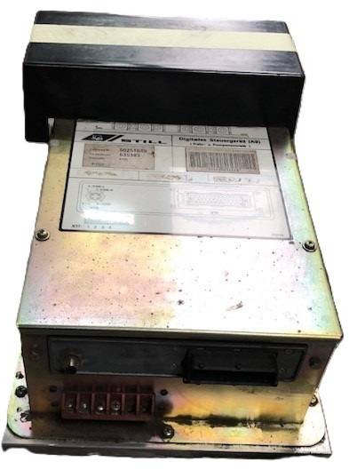 Motor controller for Still - ECU për Pajisje për trajtimin e materialeve: foto 1 Motor controller for Still - ECU për Pajisje për trajtimin e materialeve: foto 1