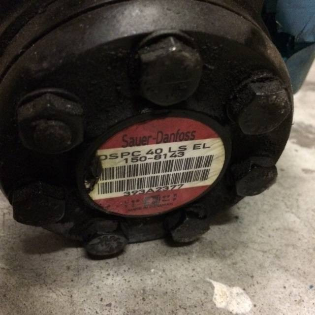 Multipilot with console for Still R60-18 - Sistemi i drejtimit për Pajisje për trajtimin e materialeve: foto 4 Multipilot with console for Still R60-18 - Sistemi i drejtimit për Pajisje për trajtimin e materialeve: foto 4