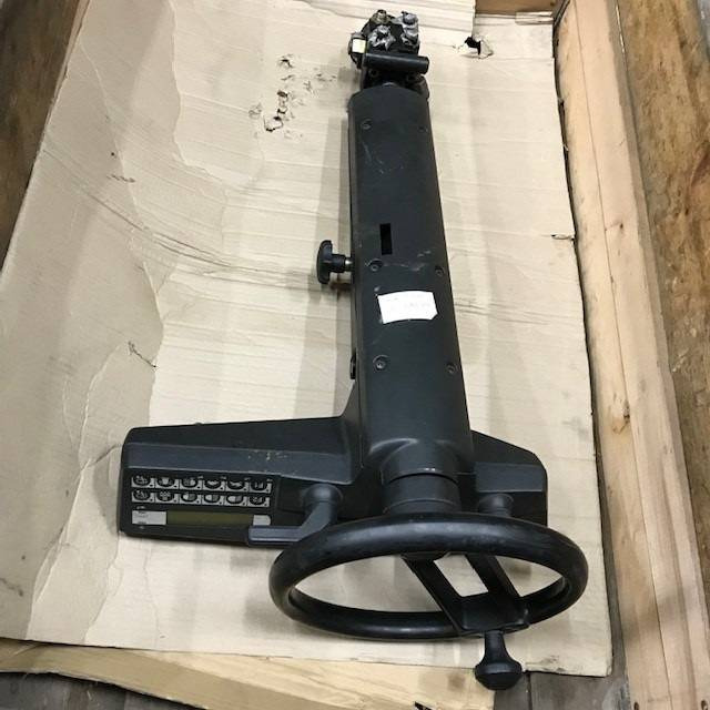 Multipilot with console for Still R60-18 - Sistemi i drejtimit për Pajisje për trajtimin e materialeve: foto 1 Multipilot with console for Still R60-18 - Sistemi i drejtimit për Pajisje për trajtimin e materialeve: foto 1