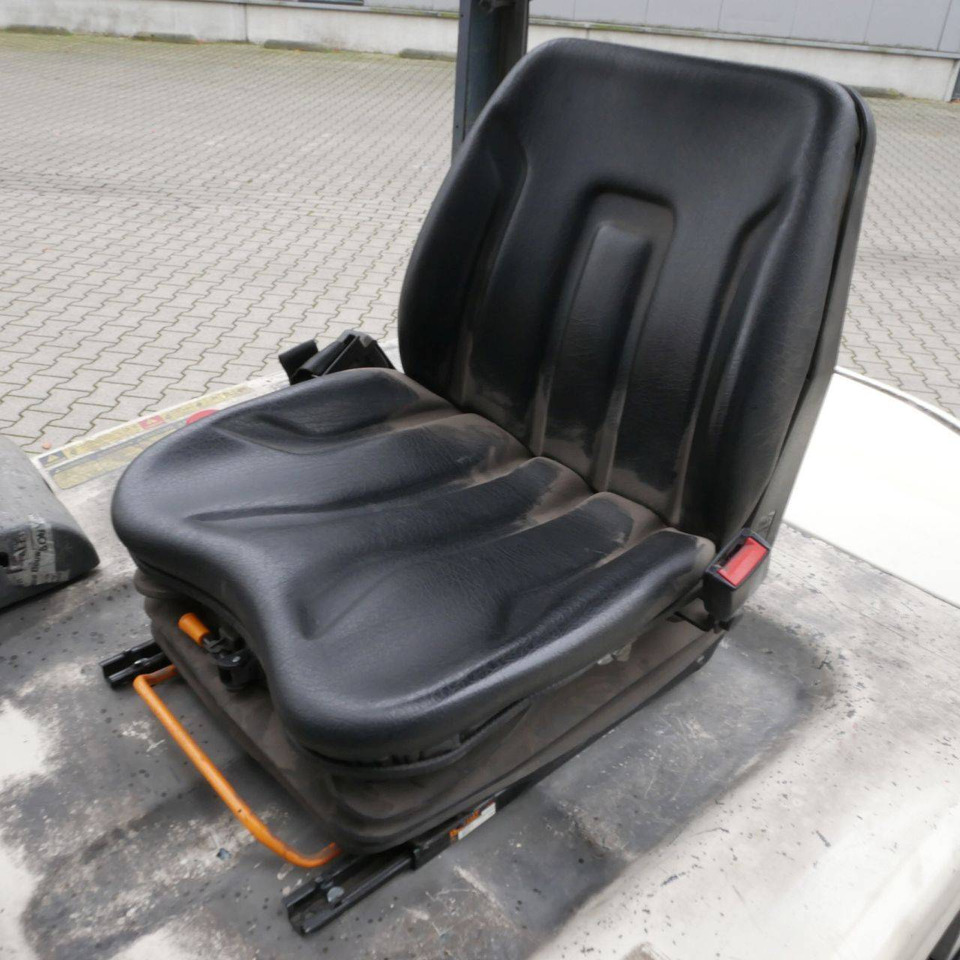 Nissan QX25 (Q02L25CU) - Pirun elektrik: foto 4 Nissan QX25 (Q02L25CU) - Pirun elektrik: foto 4