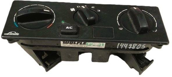 Operating unit for Linde - Telajo/ Shasia për Pajisje për trajtimin e materialeve: foto 1 Operating unit for Linde - Telajo/ Shasia për Pajisje për trajtimin e materialeve: foto 1