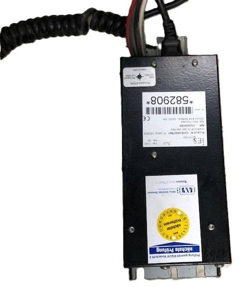 Built in Charger fro Still - Pjesë këmbimi për Pajisje për trajtimin e materialeve: foto 3 Built in Charger fro Still - Pjesë këmbimi për Pajisje për trajtimin e materialeve: foto 3