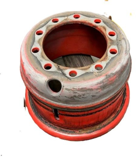 Pjesë këmbimi për Pajisje për trajtimin e materialeve Wheel disk 7.00-15 for Linde: foto 1
