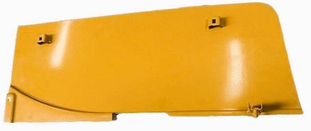 Rear cover for Caterpillar - Trupi dhe të jashtme për Pajisje për trajtimin e materialeve: foto 1 Rear cover for Caterpillar - Trupi dhe të jashtme për Pajisje për trajtimin e materialeve: foto 1