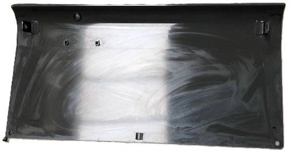 Roof Assy for Nissan - Trupi dhe të jashtme për Pajisje për trajtimin e materialeve: foto 2 Roof Assy for Nissan - Trupi dhe të jashtme për Pajisje për trajtimin e materialeve: foto 2