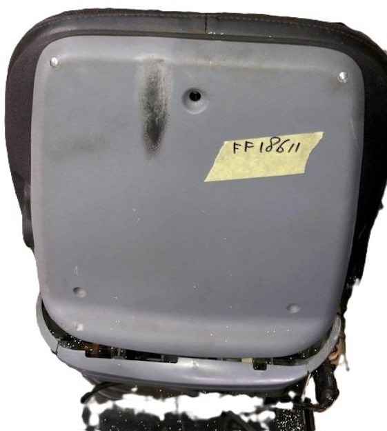 Seat for Linde /1120-01/ - Ndenjësja për Pajisje për trajtimin e materialeve: foto 4 Seat for Linde /1120-01/ - Ndenjësja për Pajisje për trajtimin e materialeve: foto 4