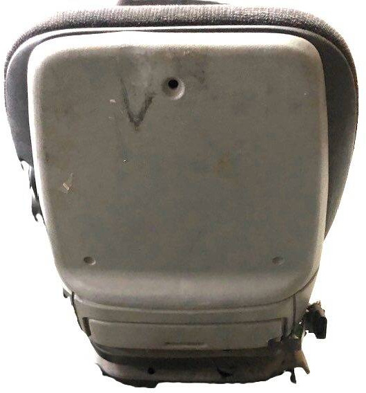 Seat for Linde 1120 series - Ndenjësja për Pajisje për trajtimin e materialeve: foto 5 Seat for Linde 1120 series - Ndenjësja për Pajisje për trajtimin e materialeve: foto 5