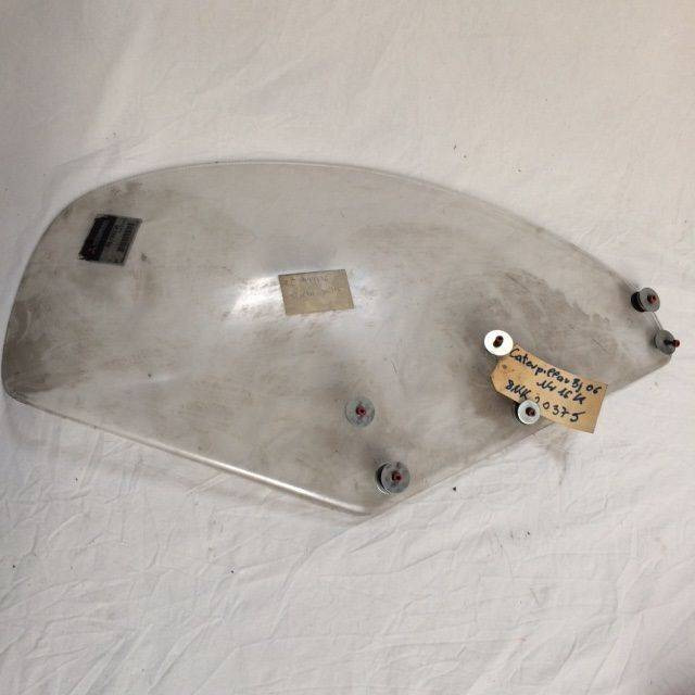 Side protection for Caterpillar - Trupi dhe të jashtme për Pajisje për trajtimin e materialeve: foto 1 Side protection for Caterpillar - Trupi dhe të jashtme për Pajisje për trajtimin e materialeve: foto 1