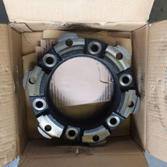 Spacer, front, wheel hub for Caterpillar - Sistemi i drejtimit për Pajisje për trajtimin e materialeve: foto 2 Spacer, front, wheel hub for Caterpillar - Sistemi i drejtimit për Pajisje për trajtimin e materialeve: foto 2