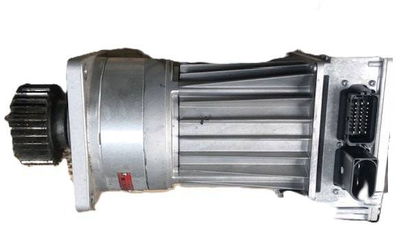 Steering motor ES22-48 BR1120 - Sistemi i drejtimit për Pajisje për trajtimin e materialeve: foto 1 Steering motor ES22-48 BR1120 - Sistemi i drejtimit për Pajisje për trajtimin e materialeve: foto 1