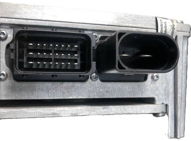 Steering motor ES22-48 BR1120 - Sistemi i drejtimit për Pajisje për trajtimin e materialeve: foto 2 Steering motor ES22-48 BR1120 - Sistemi i drejtimit për Pajisje për trajtimin e materialeve: foto 2