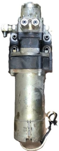 Steering motor for Caterpillar - Sistemi i drejtimit për Pajisje për trajtimin e materialeve: foto 3 Steering motor for Caterpillar - Sistemi i drejtimit për Pajisje për trajtimin e materialeve: foto 3