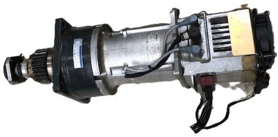 Steering motor for Combi - Sistemi i drejtimit për Pajisje për trajtimin e materialeve: foto 1 Steering motor for Combi - Sistemi i drejtimit për Pajisje për trajtimin e materialeve: foto 1