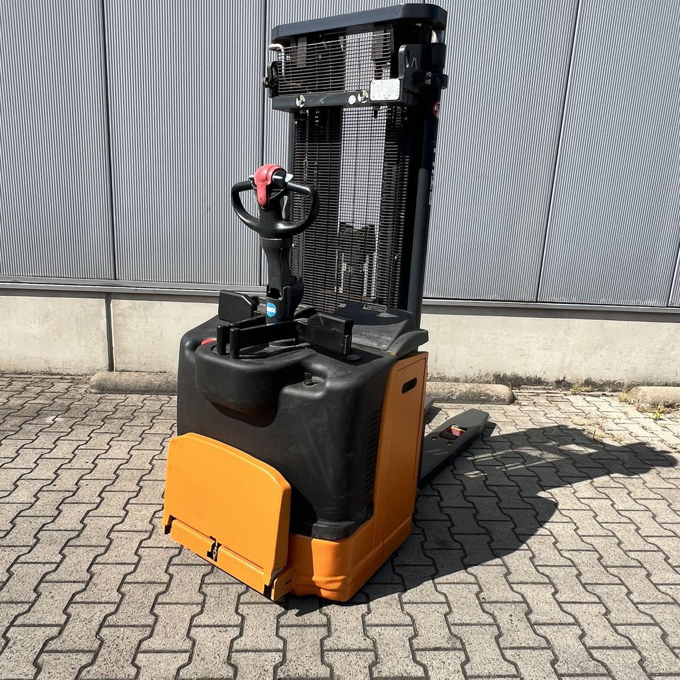 Still EGVS14 - Stivosës: foto 2 Still EGVS14 - Stivosës: foto 2