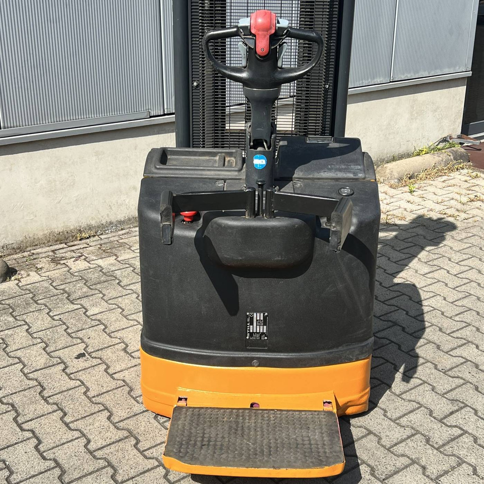 Still EGVS14 - Stivosës: foto 3 Still EGVS14 - Stivosës: foto 3