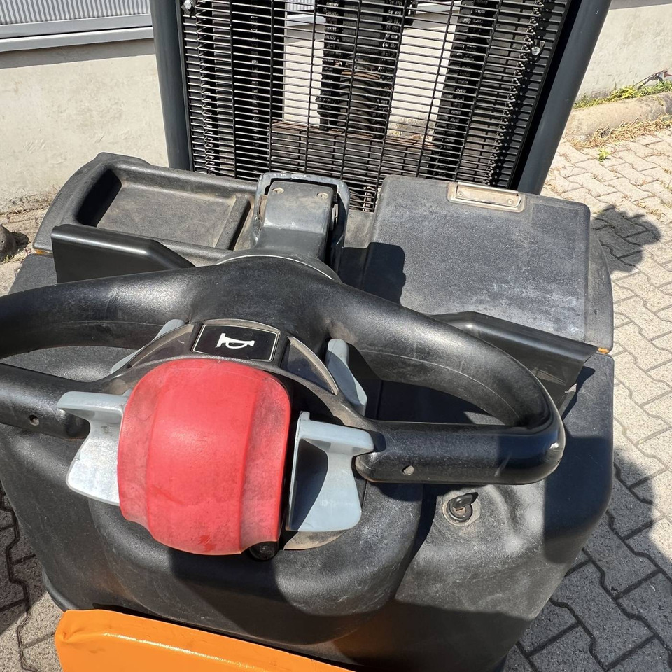 Still EGVS14 - Stivosës: foto 5 Still EGVS14 - Stivosës: foto 5