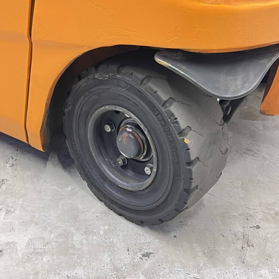 Pirun elektrik Still R60-18: foto 18