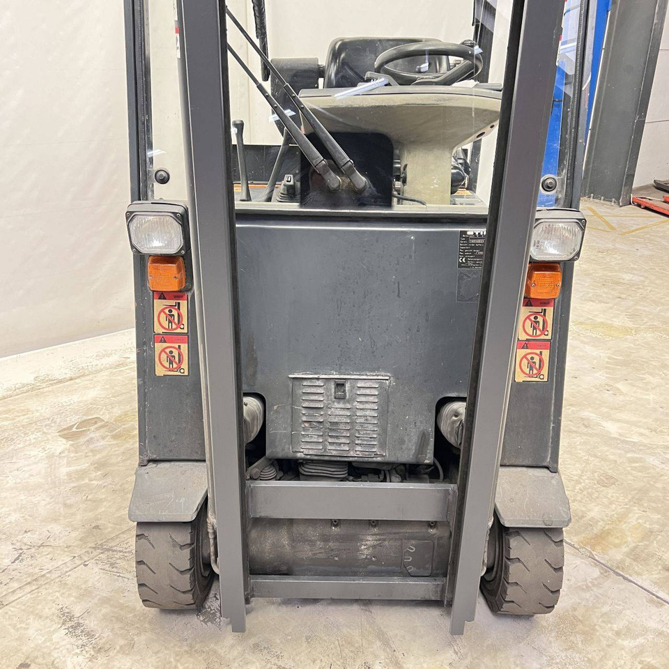 Pirun elektrik Still R60-18: foto 14