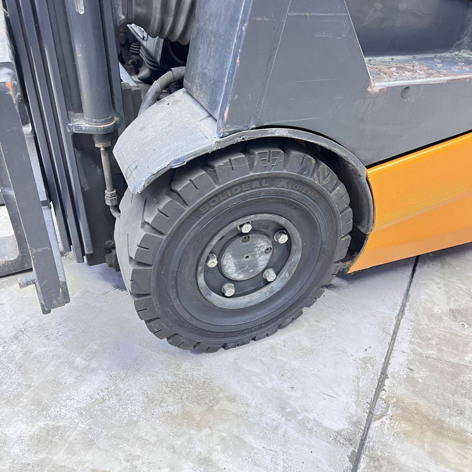 Pirun elektrik Still R60-18: foto 17