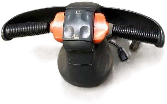 Tiller Head for Linde 1154 Series - Sistemi i drejtimit për Pajisje për trajtimin e materialeve: foto 2 Tiller Head for Linde 1154 Series - Sistemi i drejtimit për Pajisje për trajtimin e materialeve: foto 2