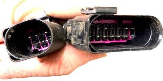 Tiller Head for Linde 1154 Series - Sistemi i drejtimit për Pajisje për trajtimin e materialeve: foto 3 Tiller Head for Linde 1154 Series - Sistemi i drejtimit për Pajisje për trajtimin e materialeve: foto 3