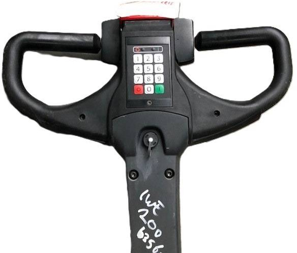 Tiller arm for Toyota / BT - Sistemi i drejtimit për Pajisje për trajtimin e materialeve: foto 2 Tiller arm for Toyota / BT - Sistemi i drejtimit për Pajisje për trajtimin e materialeve: foto 2