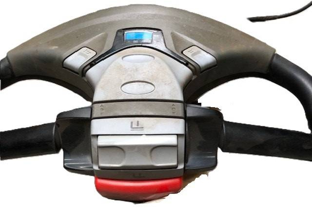 Tiller arm for Toyota/BT - Sistemi i drejtimit për Pajisje për trajtimin e materialeve: foto 5 Tiller arm for Toyota/BT - Sistemi i drejtimit për Pajisje për trajtimin e materialeve: foto 5