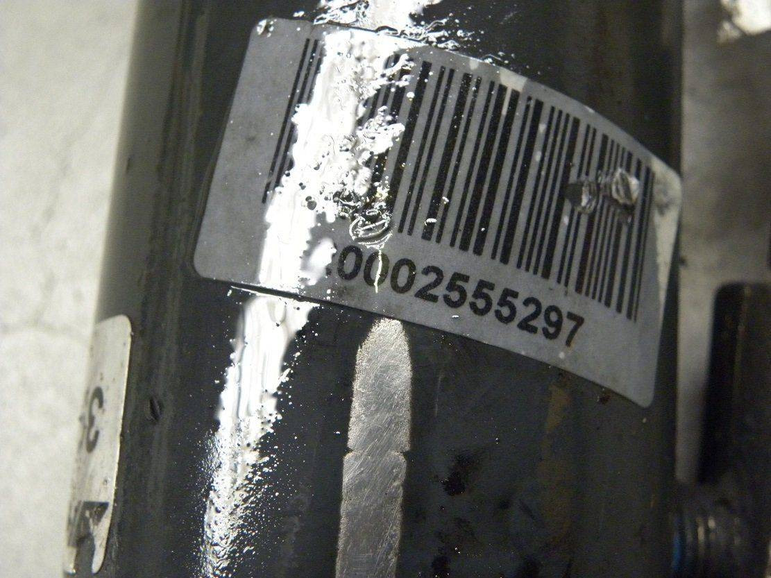 Tilt Cylinder For Still R50-16 - Cilindri hidraulik për Pajisje për trajtimin e materialeve: foto 4 Tilt Cylinder For Still R50-16 - Cilindri hidraulik për Pajisje për trajtimin e materialeve: foto 4