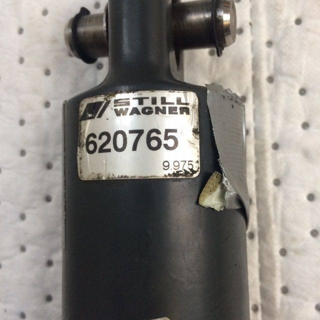 Tilt cylinder for Still/Wager FM 20 - Cilindri hidraulik për Pajisje për trajtimin e materialeve: foto 2 Tilt cylinder for Still/Wager FM 20 - Cilindri hidraulik për Pajisje për trajtimin e materialeve: foto 2