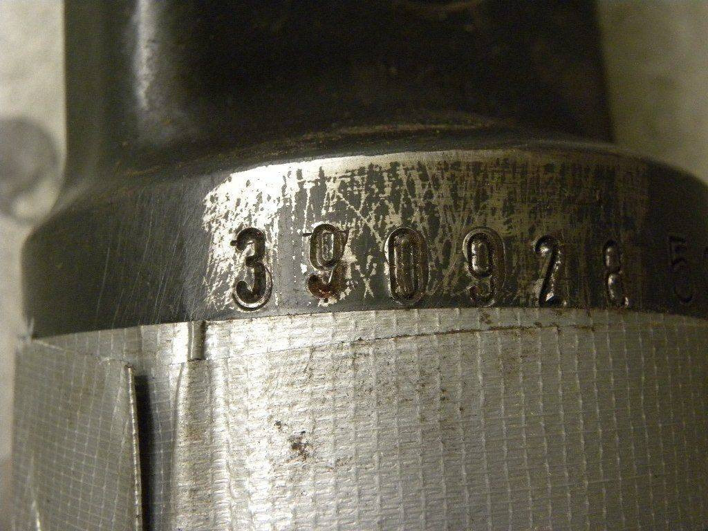 Tilt cylinder (right ) for Still R 60-30 - Cilindri hidraulik për Pajisje për trajtimin e materialeve: foto 3 Tilt cylinder (right ) for Still R 60-30 - Cilindri hidraulik për Pajisje për trajtimin e materialeve: foto 3