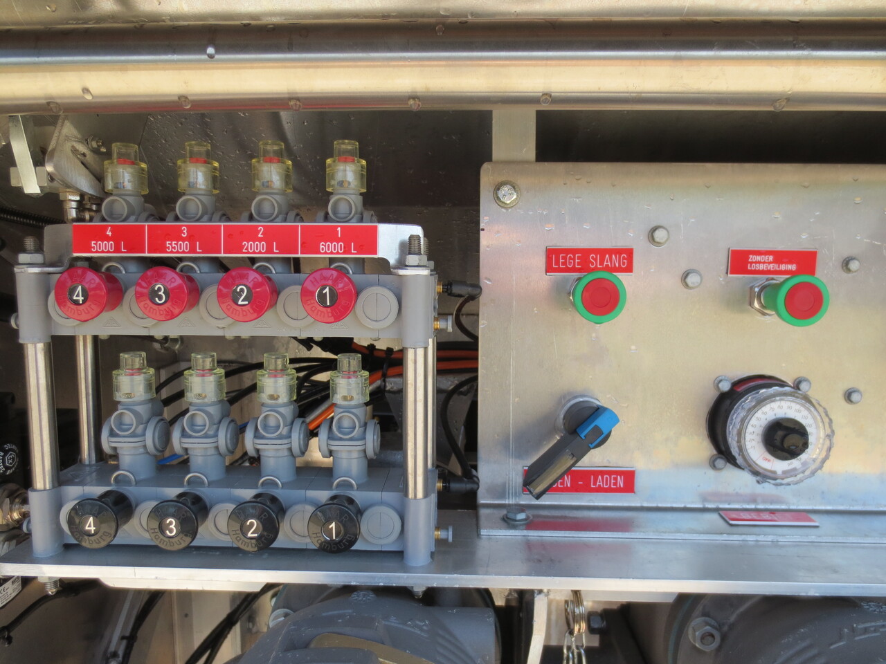 SCANIA G370 - Autobot: foto 2 SCANIA G370 - Autobot: foto 2