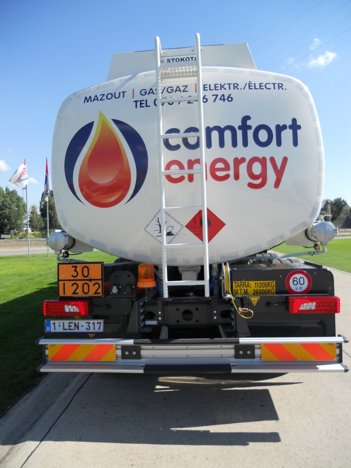 SCANIA G370 - Autobot: foto 4 SCANIA G370 - Autobot: foto 4