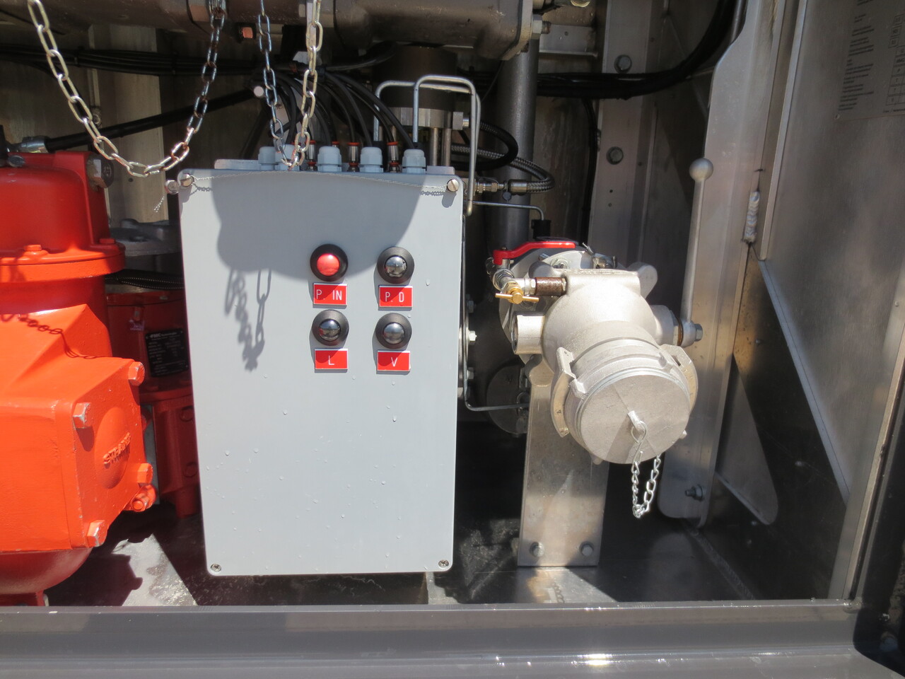 SCANIA G370 - Autobot: foto 4 SCANIA G370 - Autobot: foto 4