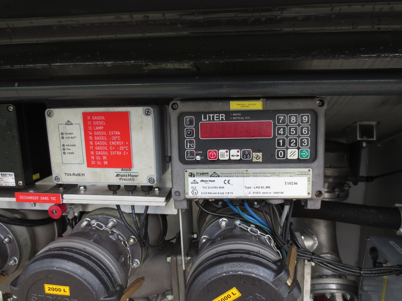 SCANIA G370 - Autobot: foto 2 SCANIA G370 - Autobot: foto 2