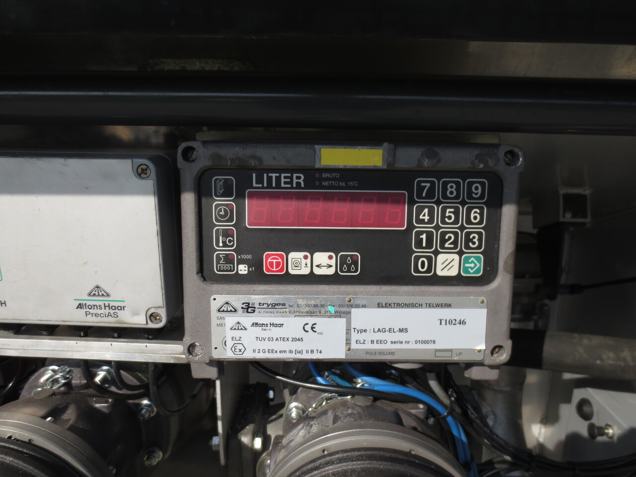 SCANIA G370 - Autobot: foto 2 SCANIA G370 - Autobot: foto 2