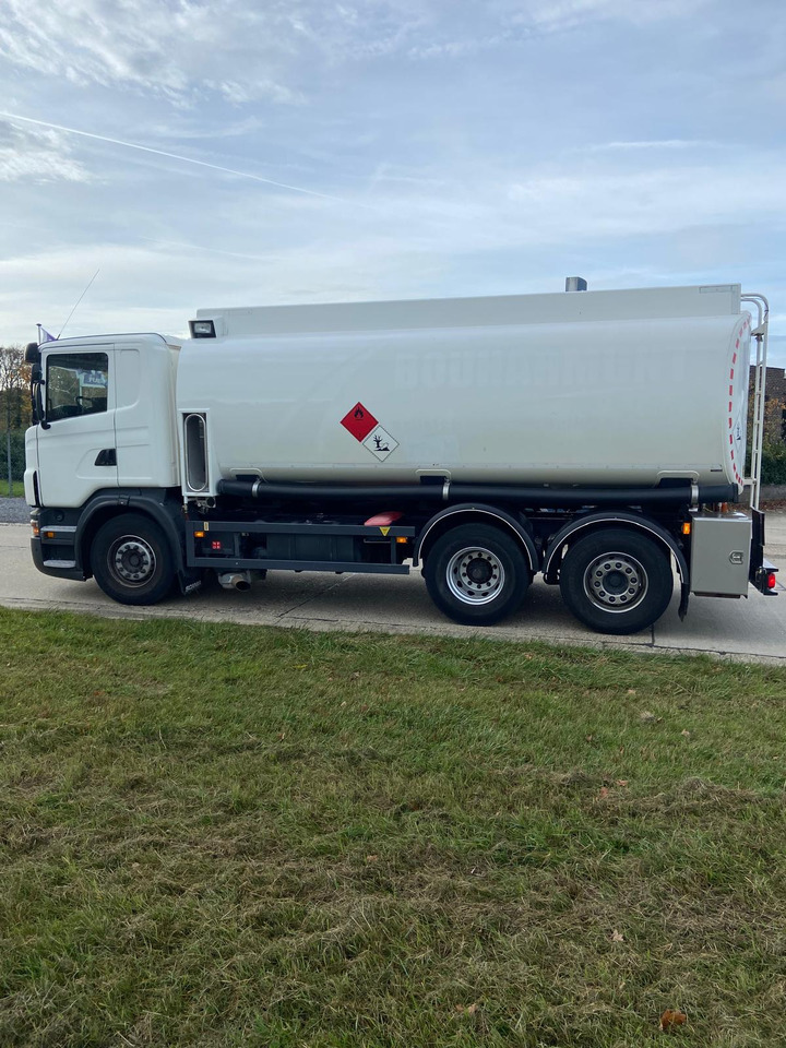 SCANIA PRT - Autobot: foto 5 SCANIA PRT - Autobot: foto 5