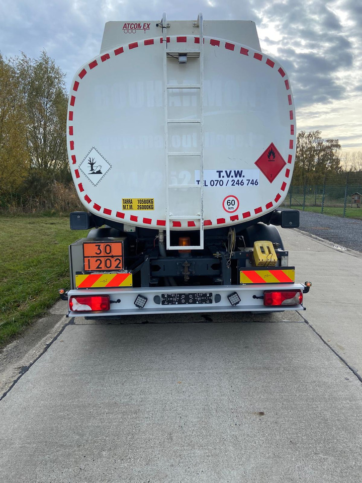 SCANIA PRT - Autobot: foto 3 SCANIA PRT - Autobot: foto 3