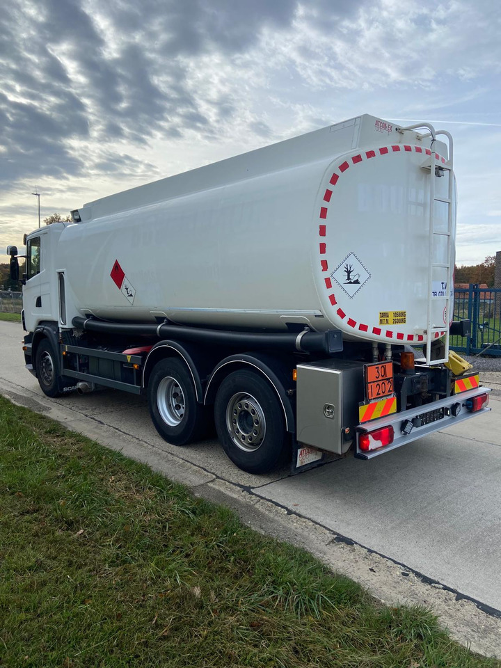 SCANIA PRT - Autobot: foto 4 SCANIA PRT - Autobot: foto 4