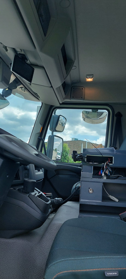 VOLVO FL - Autobot: foto 5 VOLVO FL - Autobot: foto 5