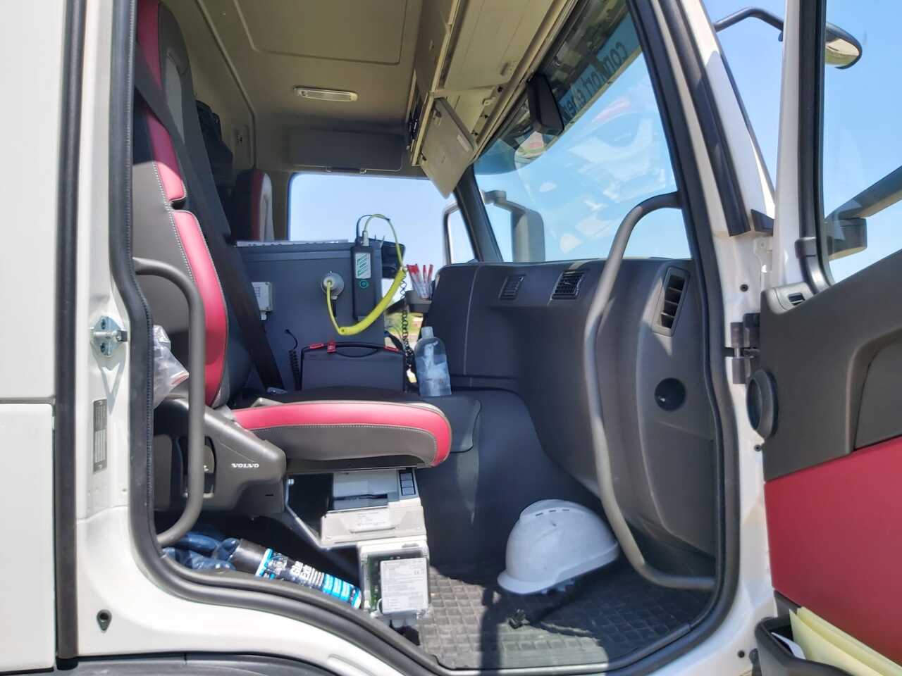 VOLVO FM - Autobot: foto 5 VOLVO FM - Autobot: foto 5