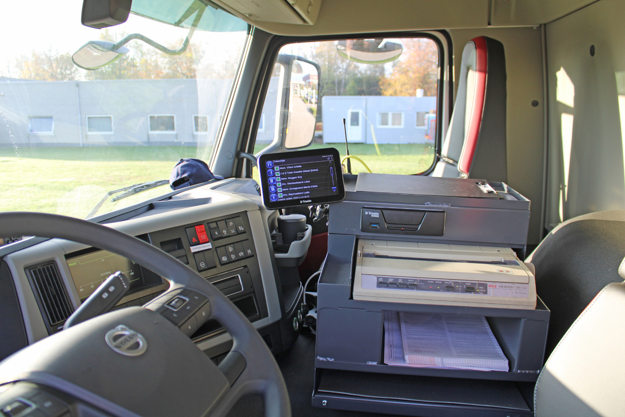 VOLVO FM - Autobot: foto 4 VOLVO FM - Autobot: foto 4