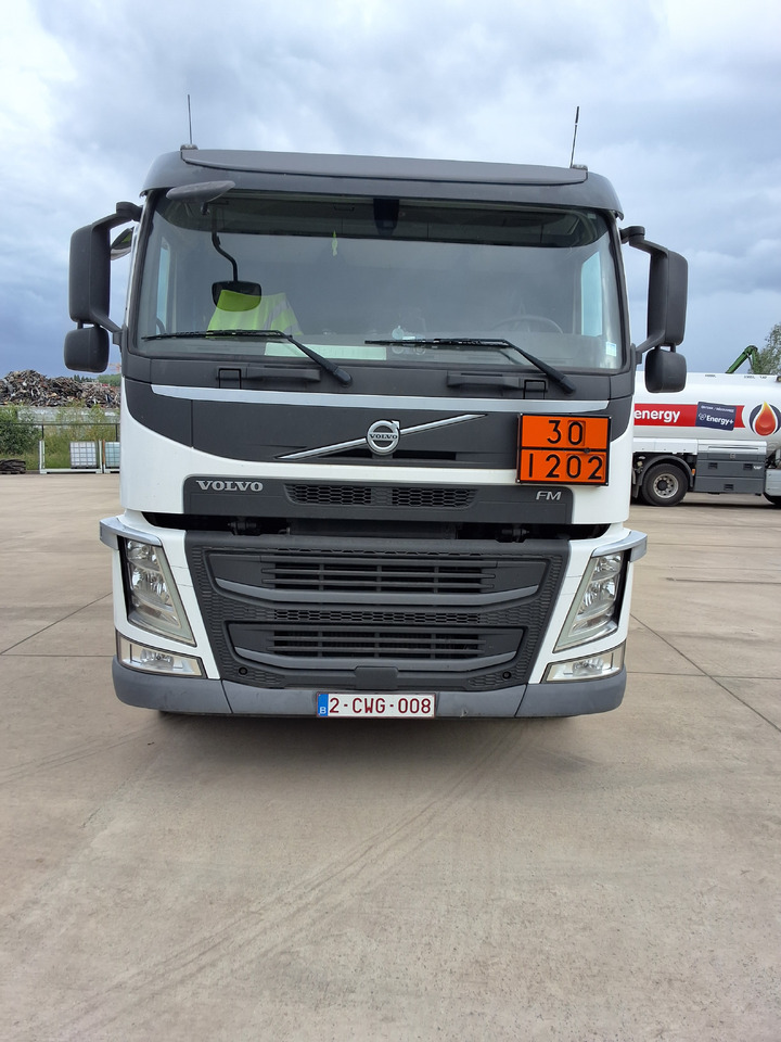 VOLVO FM - Autobot: foto 1 VOLVO FM - Autobot: foto 1