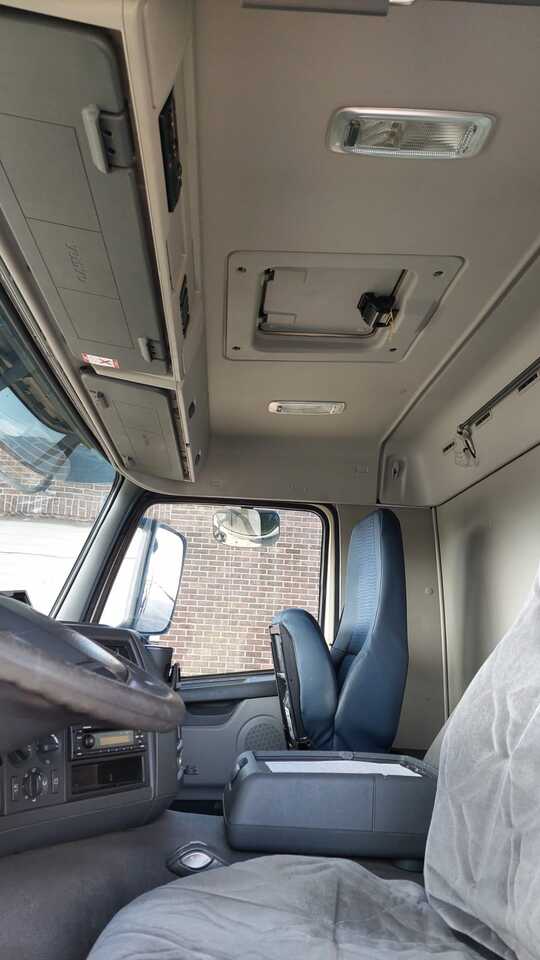 VOLVO FM - Autobot: foto 5 VOLVO FM - Autobot: foto 5