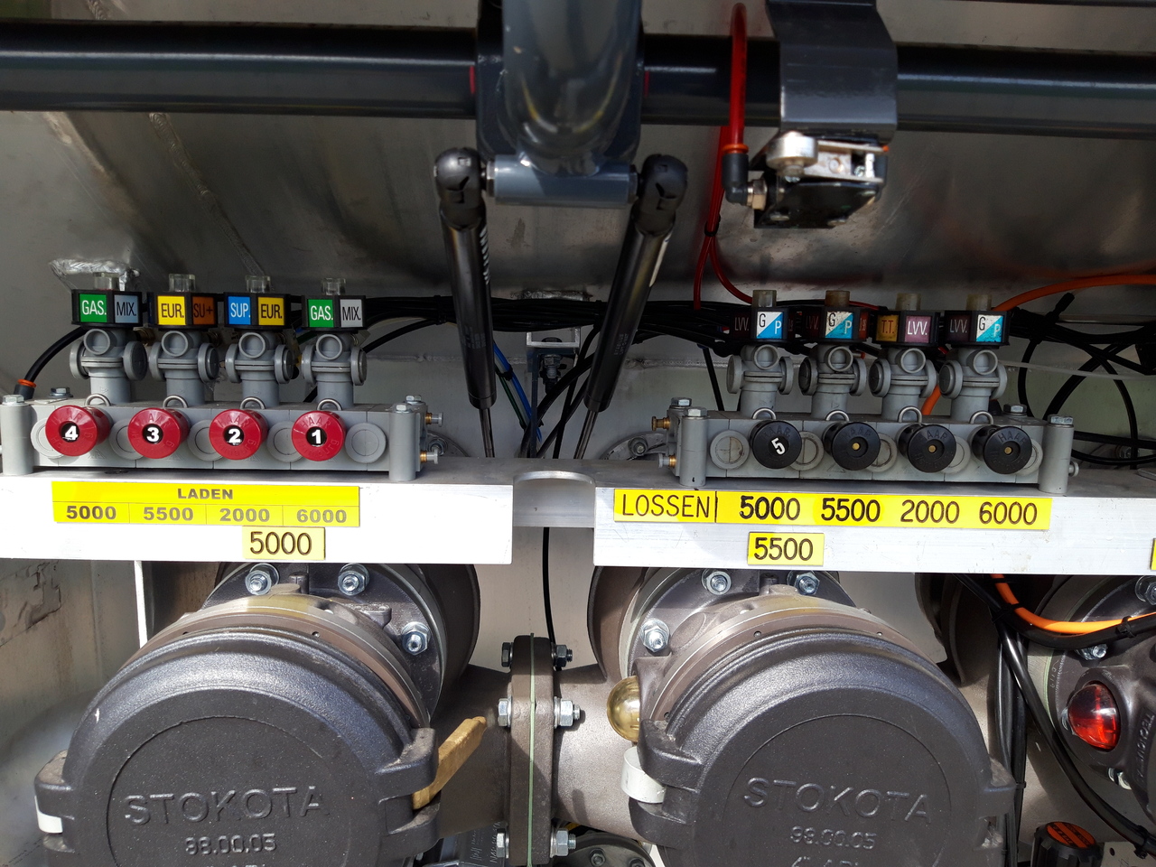 VOLVO FM - Autobot: foto 3 VOLVO FM - Autobot: foto 3