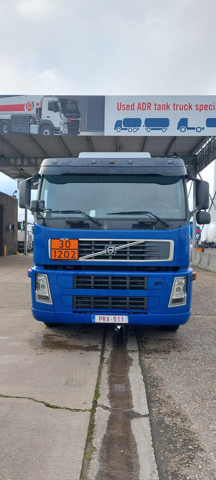 VOLVO FMFH - Autobot: foto 5 VOLVO FMFH - Autobot: foto 5