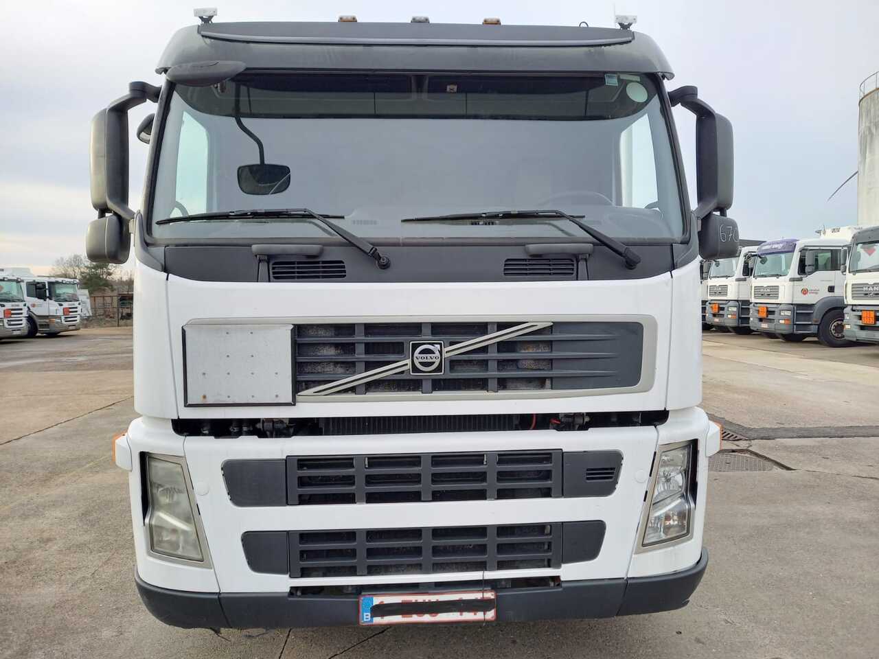 Volvo FMFH - Autobot: foto 5 Volvo FMFH - Autobot: foto 5